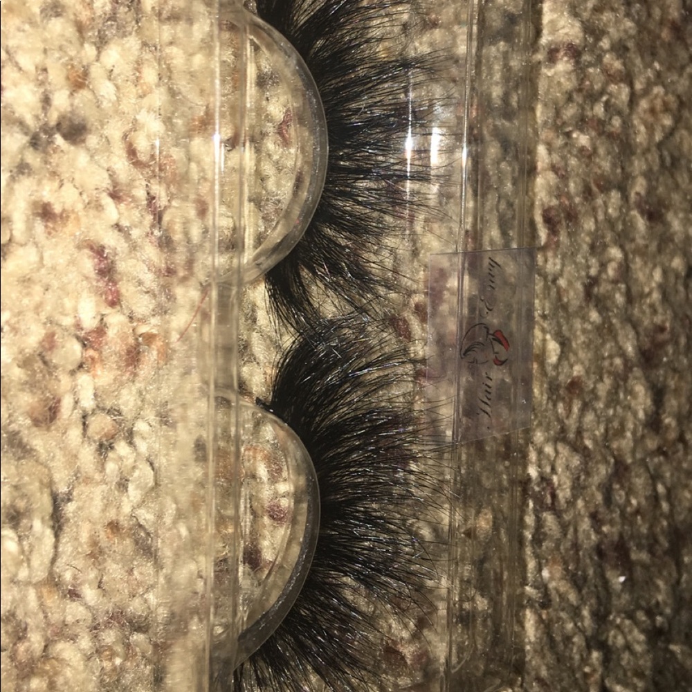 Mink lashes - Picture 2 of 8